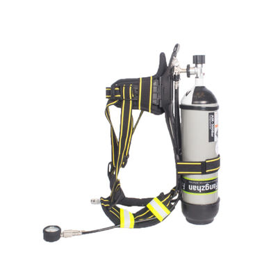 calidad  Self-Contained Breathing Apparatus fábrica